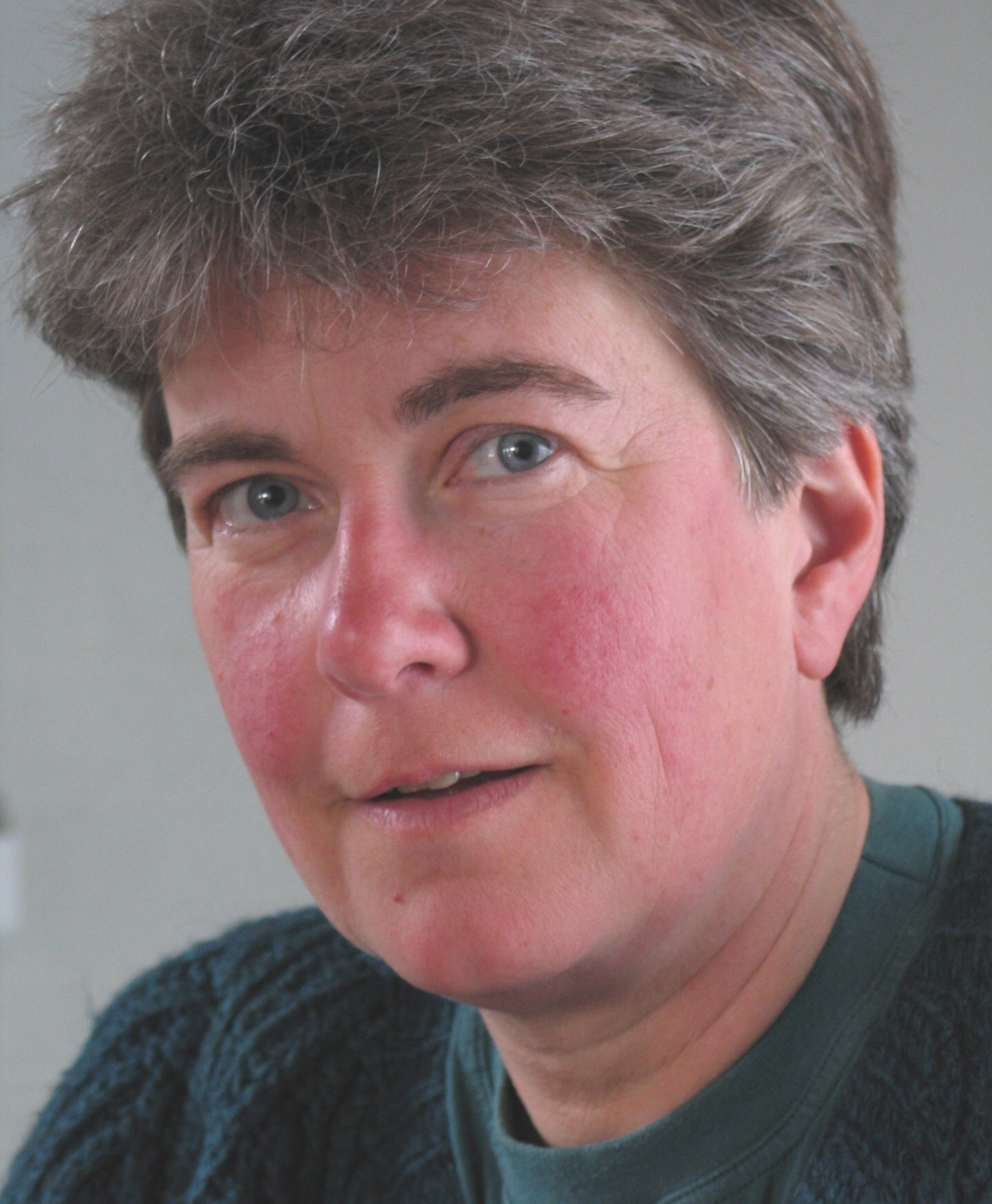 Pauline van Waesberghe - pianodocent in Waalre