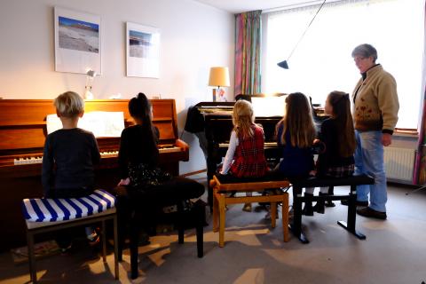 Samenspel Pauline van Waesberghe December 2018