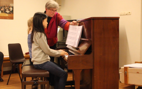 pianoconcert tango quatre-mains