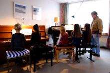 Samenspel Pauline van Waesberghe December 2018