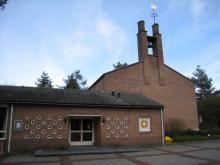Lente concert in de Agnus Dei kerk